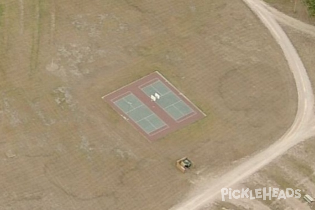 Photo of Pickleball at Rushmore Shadows Resort